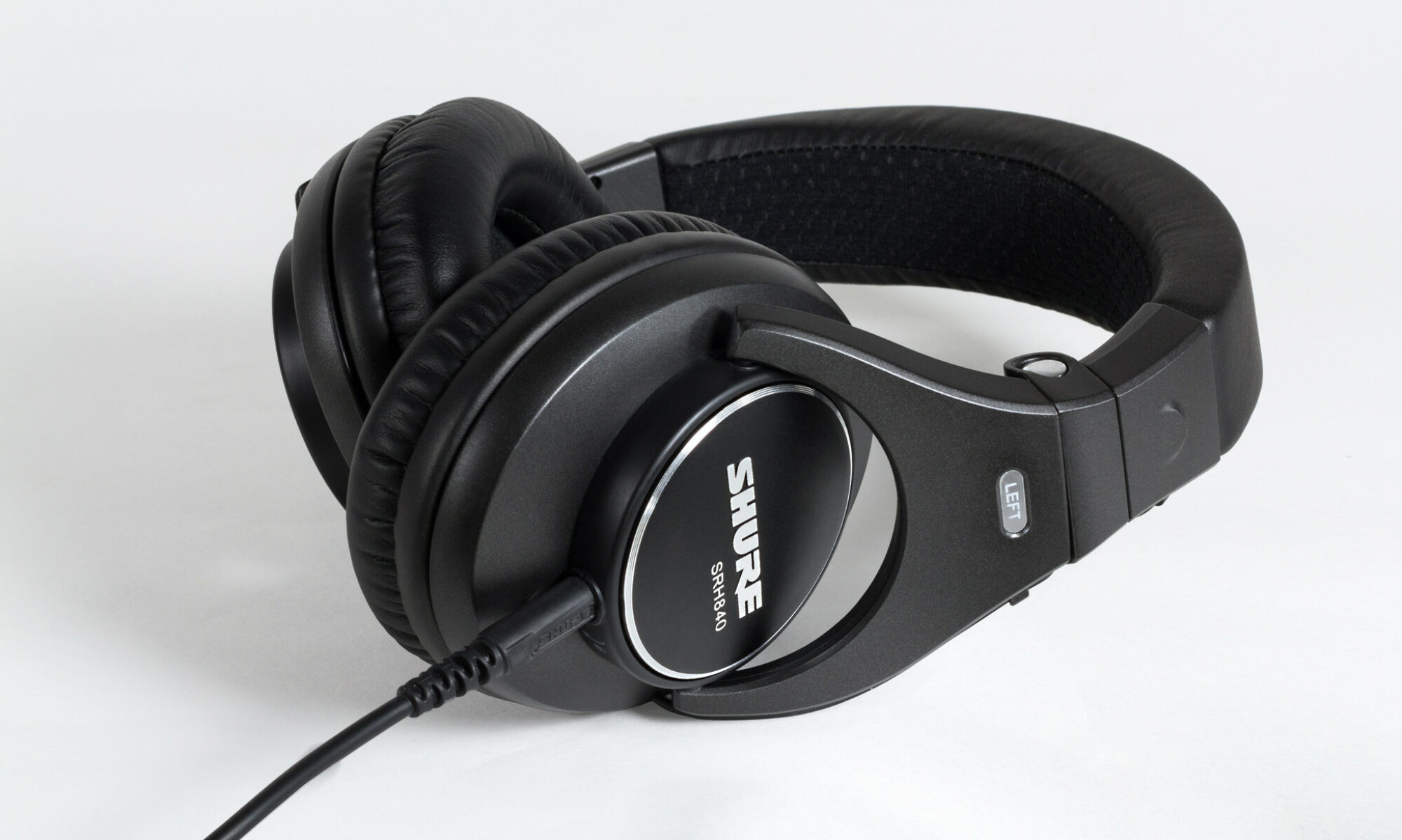 packshot photo produit shure srh840-photographe-frederic-vigier