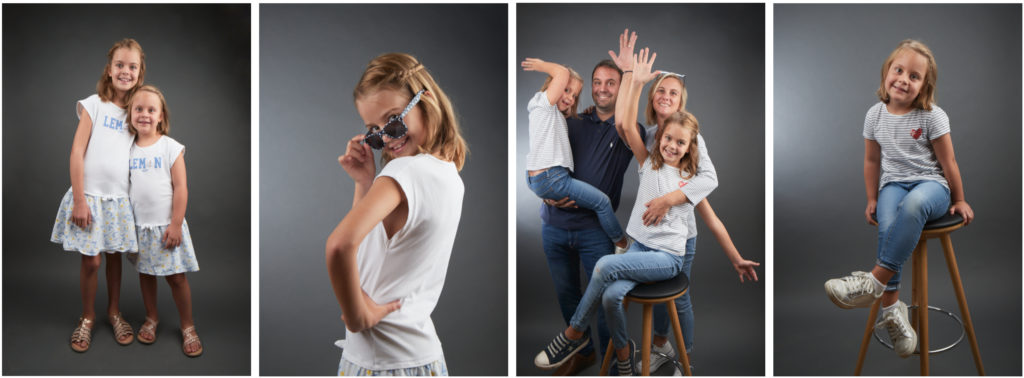 Un photographe à lyon pour une séance photo famille