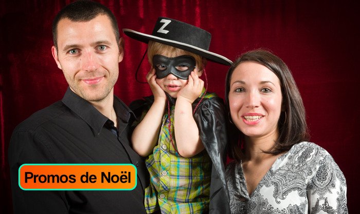 photographe famille lyon noel