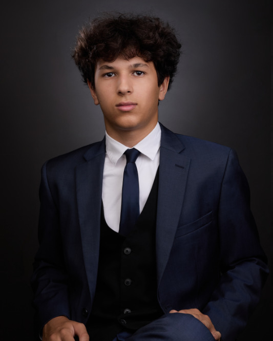 Portrait CV